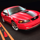 Illustration for article titled The 2000s and the American Muscle Revival